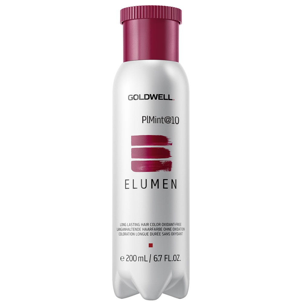 Goldwell Elumen Haarfarbe Pastel Mint 200 ml