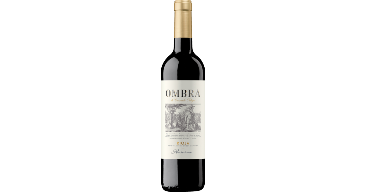 Ombra Rioja Reserva