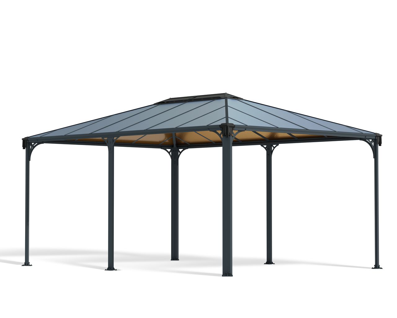 Canopia by Palram Gartenpavillon Martinique 5000