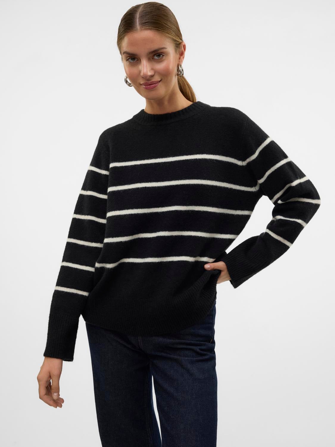 VMFLAWLESS Pullover