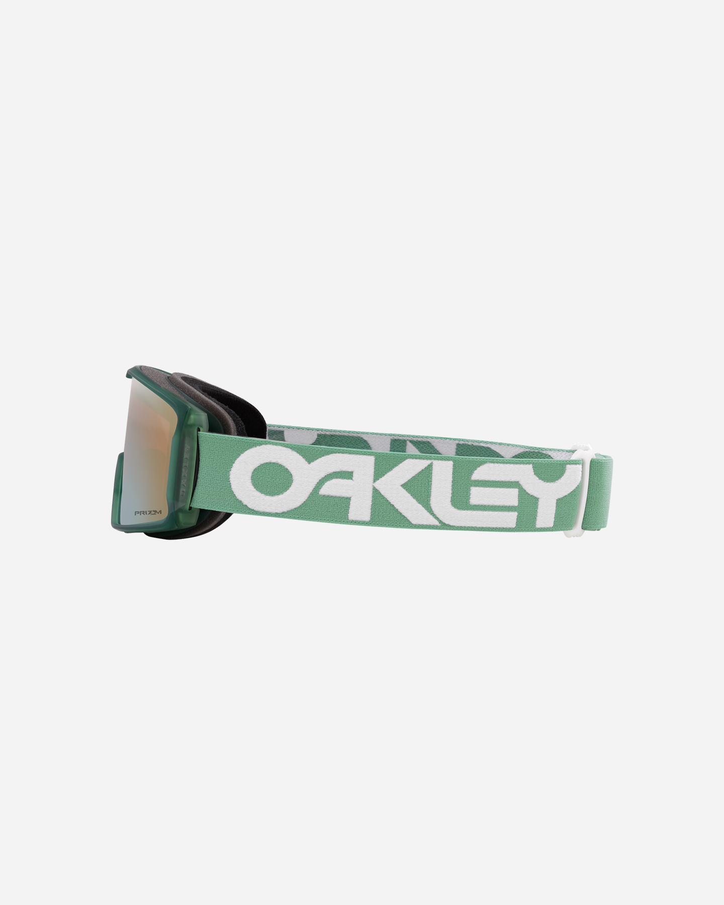Maschera Sci Oakley Line Miner M B1b Prizm Iridium 0OO7093-709380