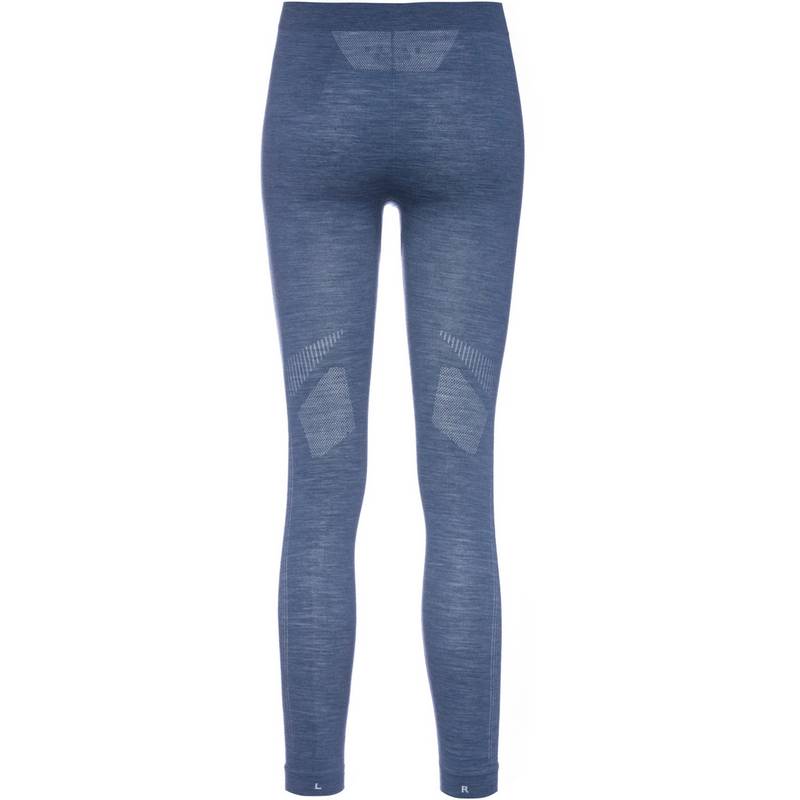 Falke Wool Tech Funktionsunterhose Damen