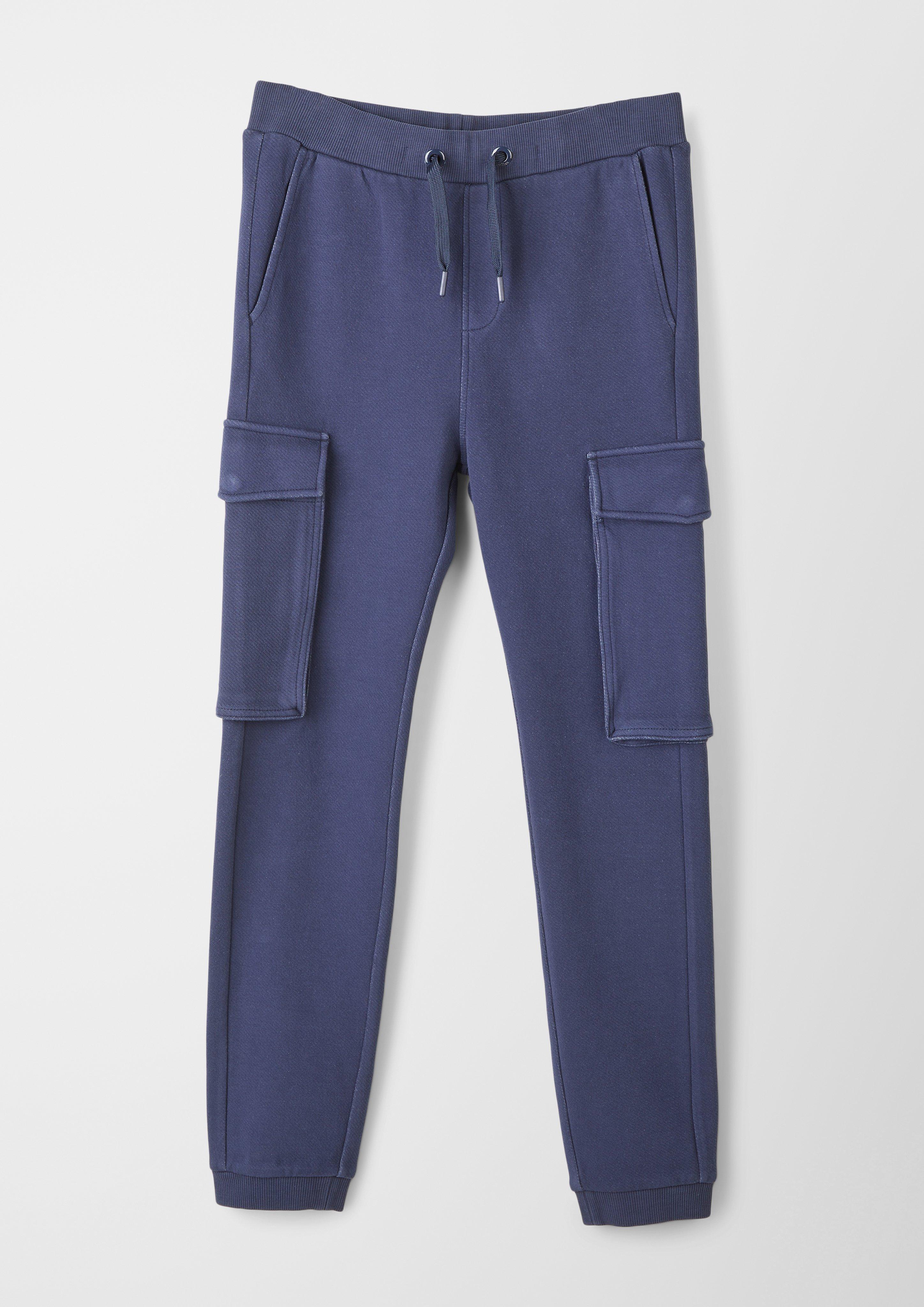 Regular: Jogpants im Cargodesign  2119076-5952