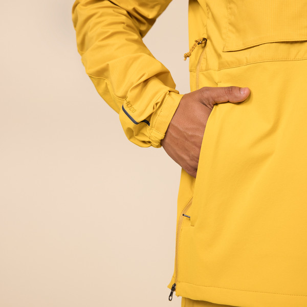 S/F RÄVEN ANORAK M Herren - Fahrradjacke