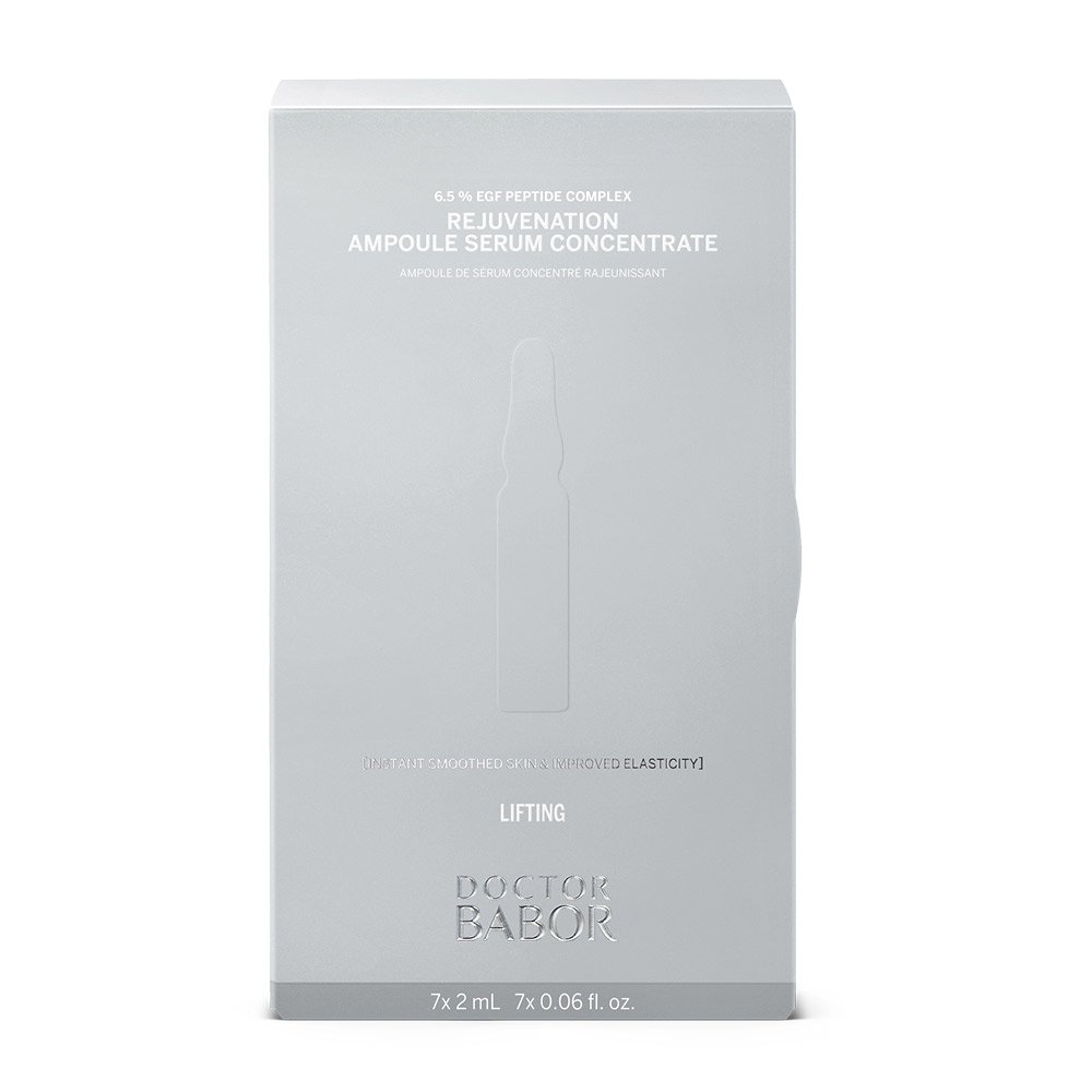 Babor Lifting Rejuvenation Ampulle