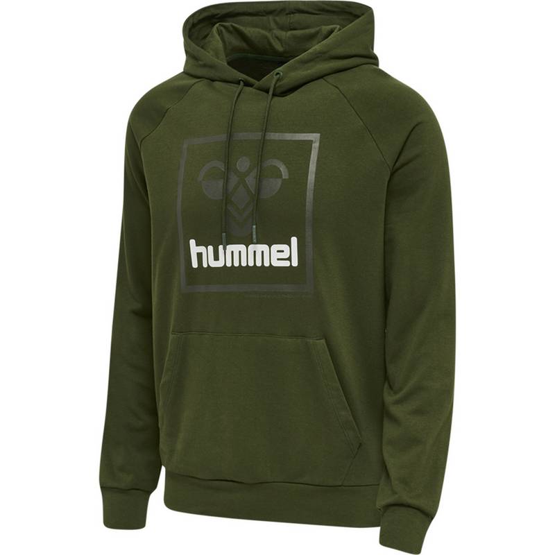 hummel hmlISAM 2.0 HOODIE Hoodie Herren