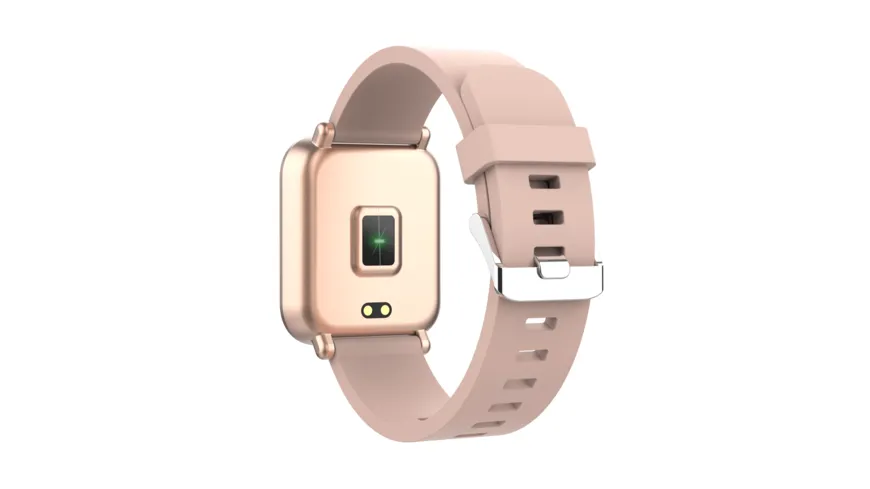 Müller Smartwatch MU-SW-2C Pink