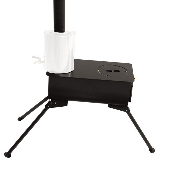 DENALI TENT STOVE - Holzofen