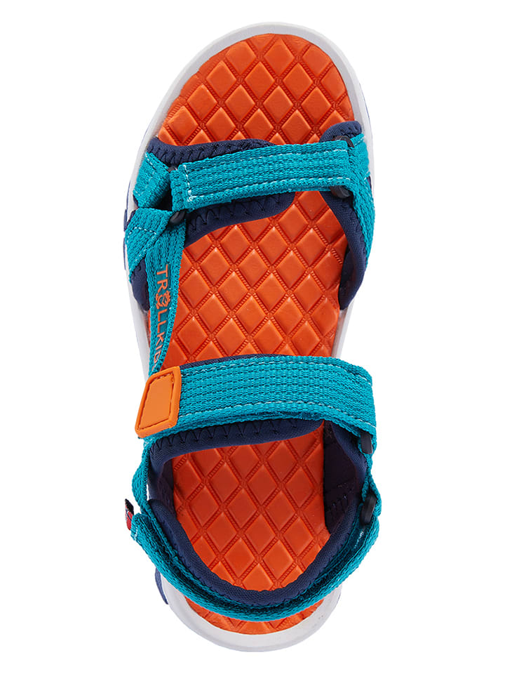 Trollkids Sandalen 