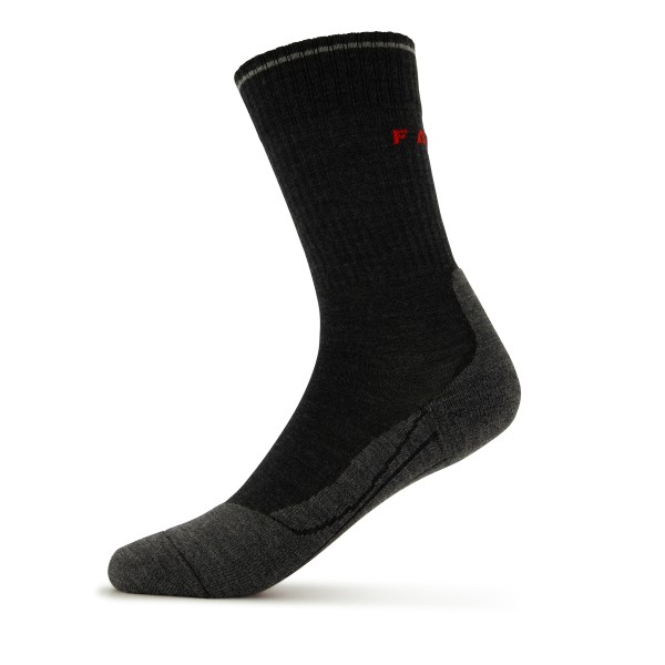 Falke - TK2 Wool Silk - Wandersocken