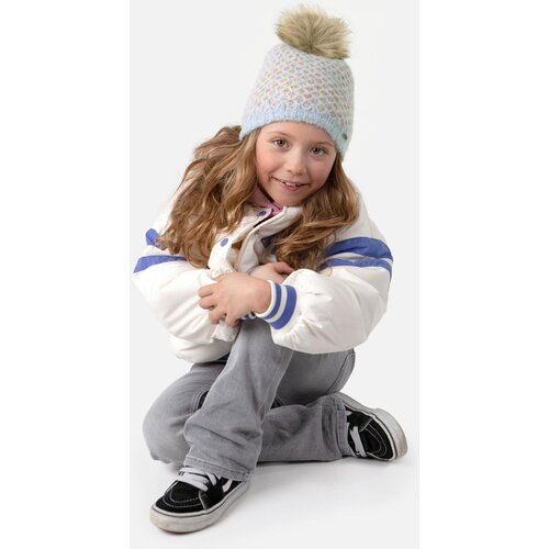 KINDER WOSHI BEANIE