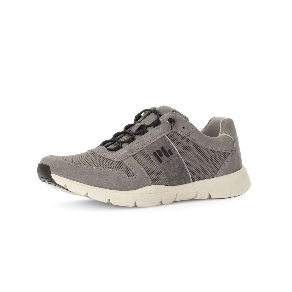 Pius Gabor PG1018 Sneaker low grau
