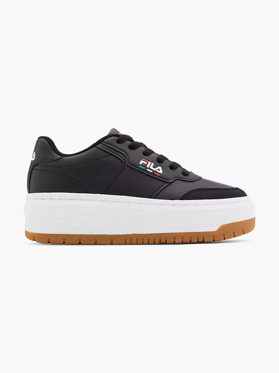FILA Platform Sneaker