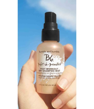Bumble and bumble Prêt-à-Powder Post Workout Dry Shampoo Mist Trockenshampoo 60 ml