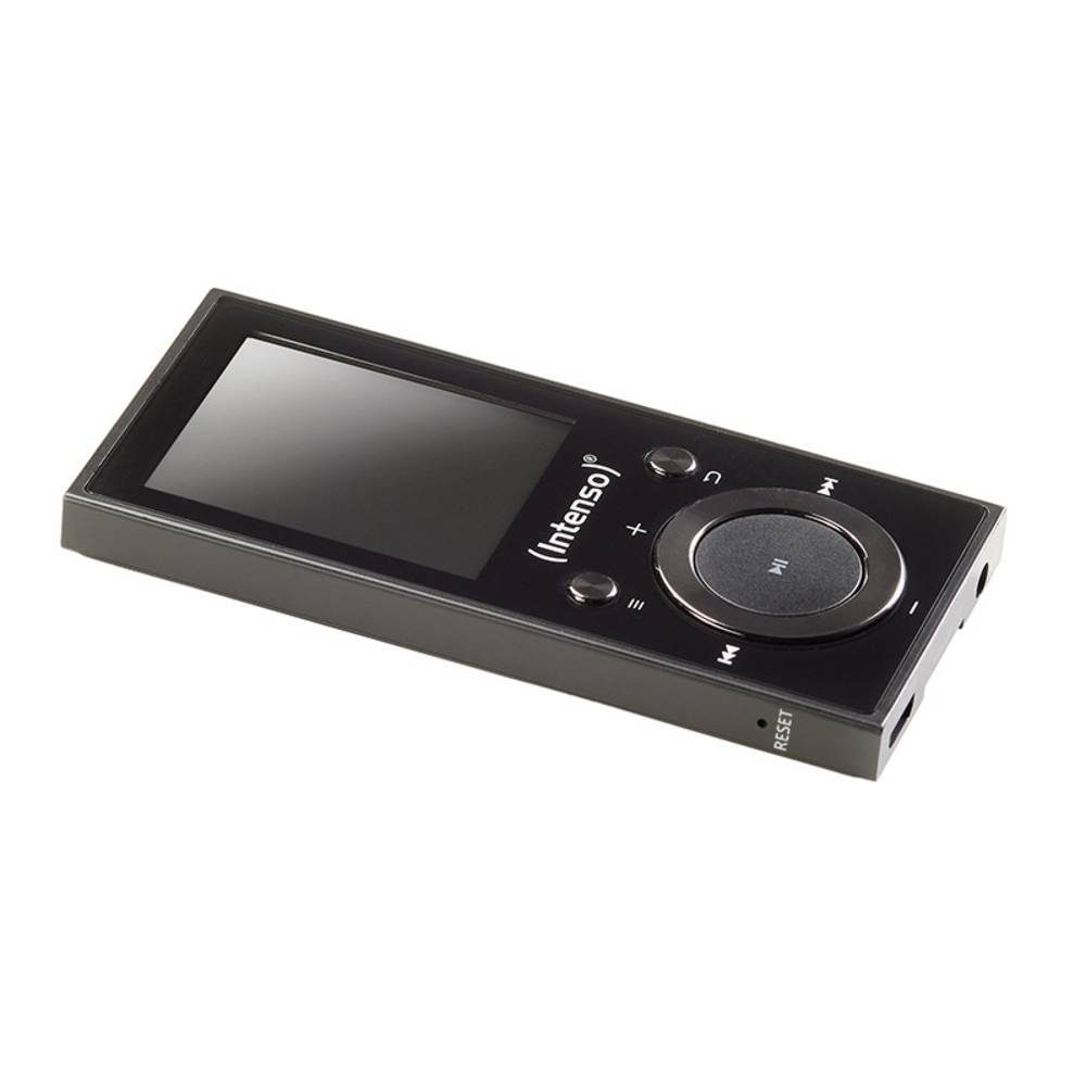 Intenso 16 GB MP3-Player (Bluetooth)