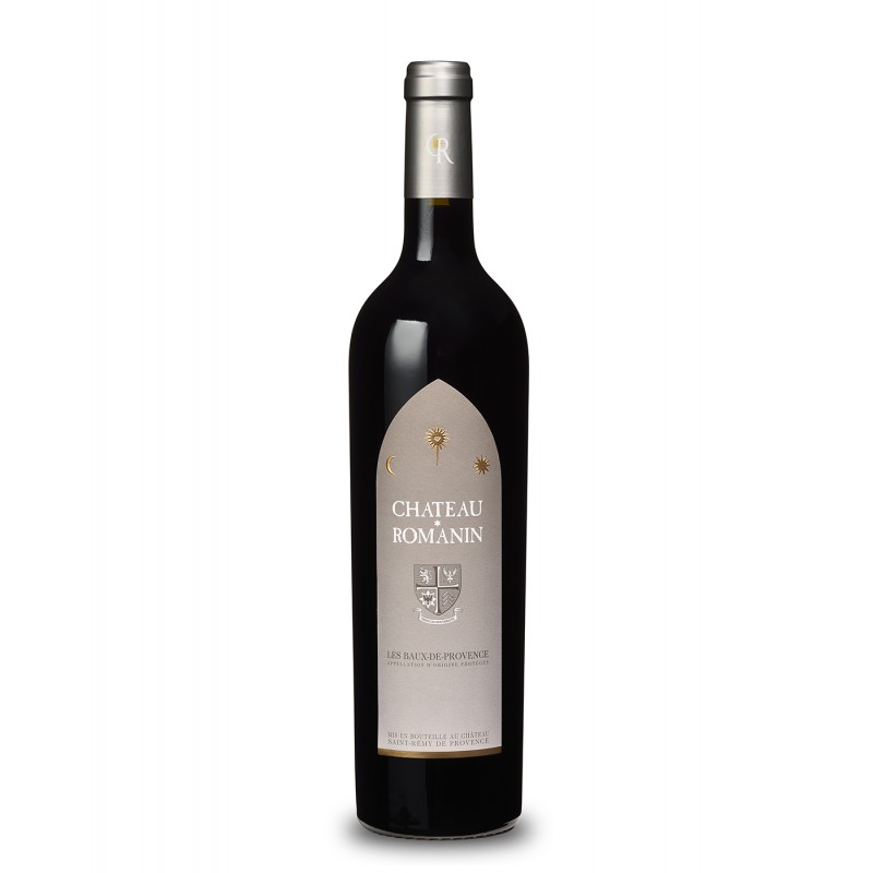 Château Romanin Rouge 2016