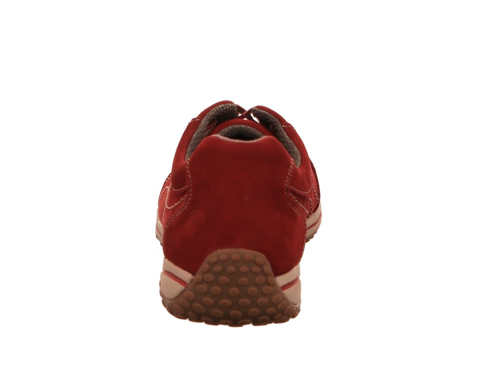 GABOR Sneaker braun