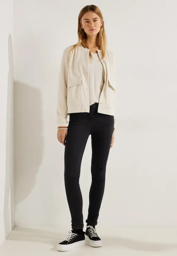 CECIL Slim Fit Jeans