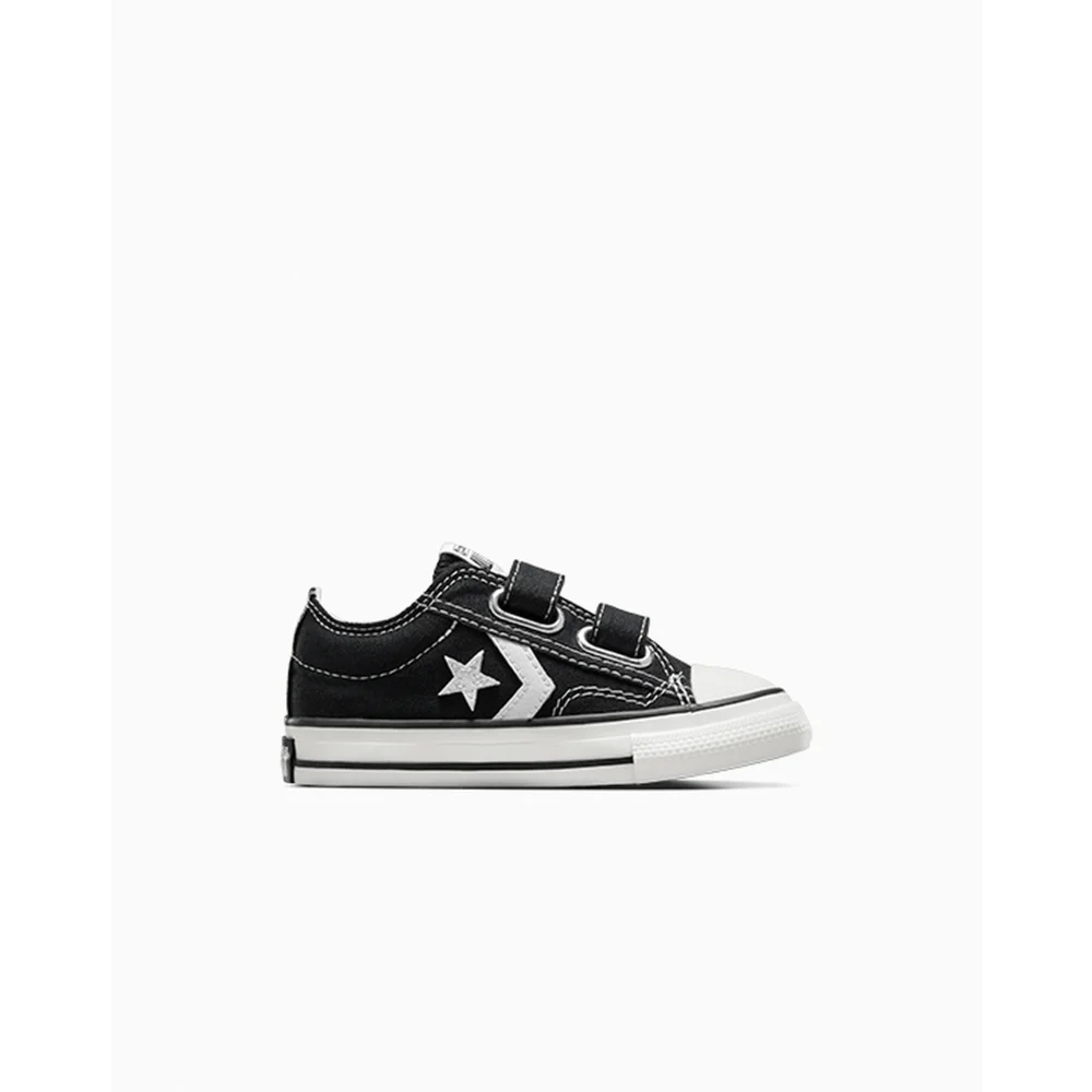 Converse Star Player 76 Easy On Foundational Canvas A06893C / schwarz