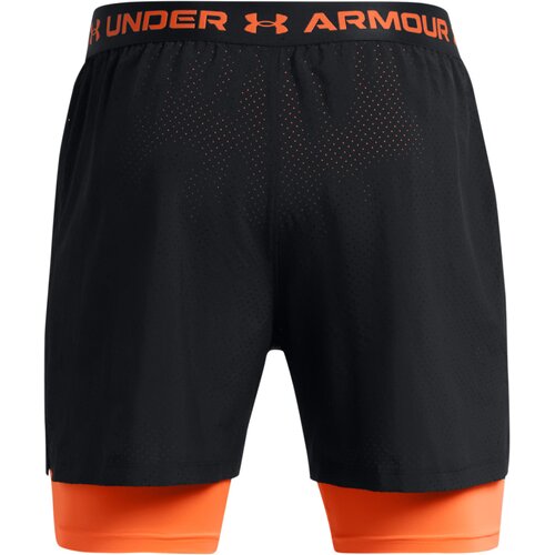 HERREN SHORTS UA VANISH WVN 2IN1 VENT STS