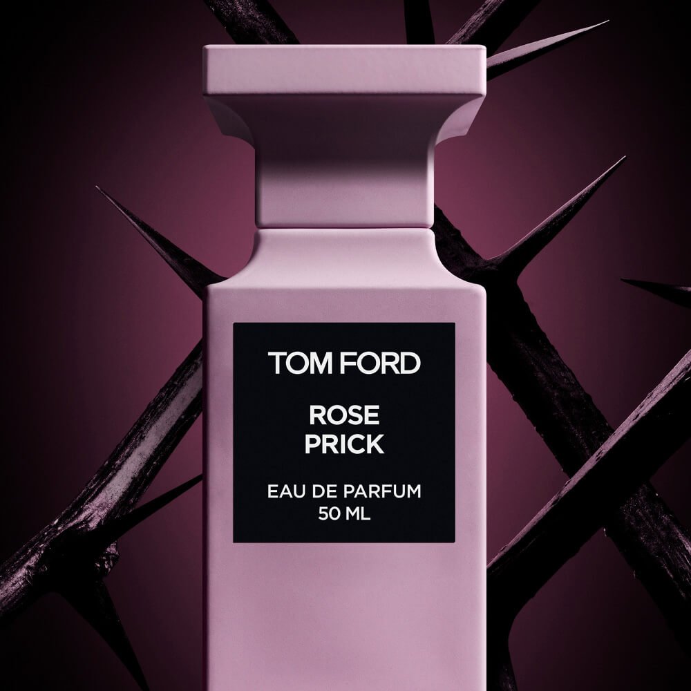 TOM FORD PRIVATE BLEND FRAGRANCES Rose Prick Eau de Parfum Nat. Spray