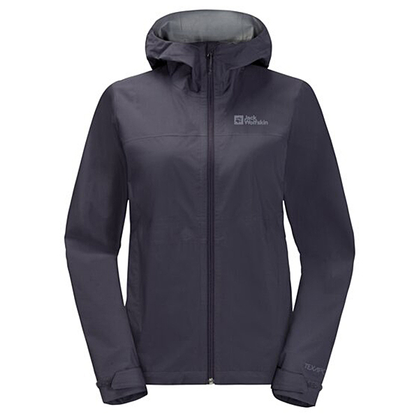 Jack Wolfskin - Women's Elsberg 2.5L Jacket - Regenjacke