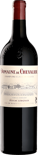 Domaine de Chevalier 2021 - Rouge