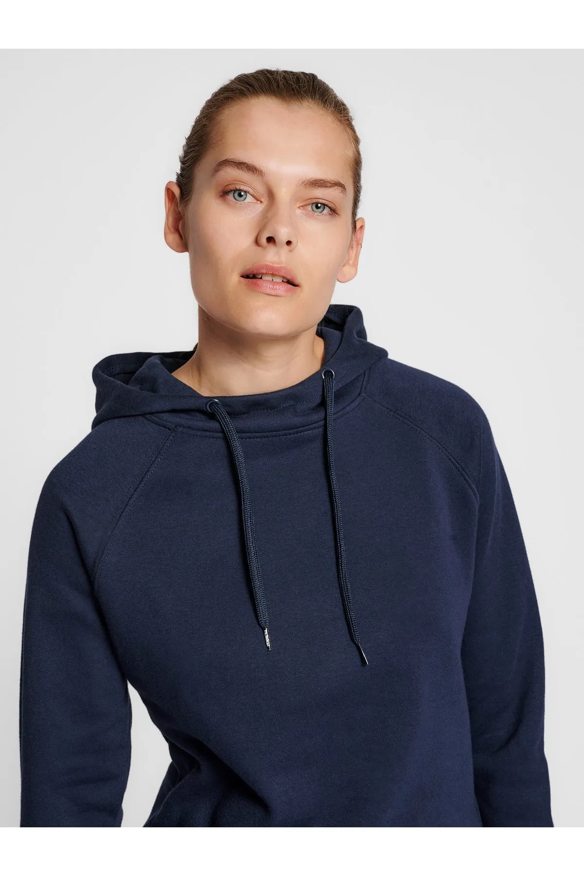 hummel  hmlRED CLASSIC HOODIE WOMEN