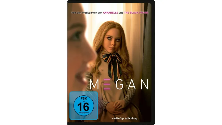 M3GAN