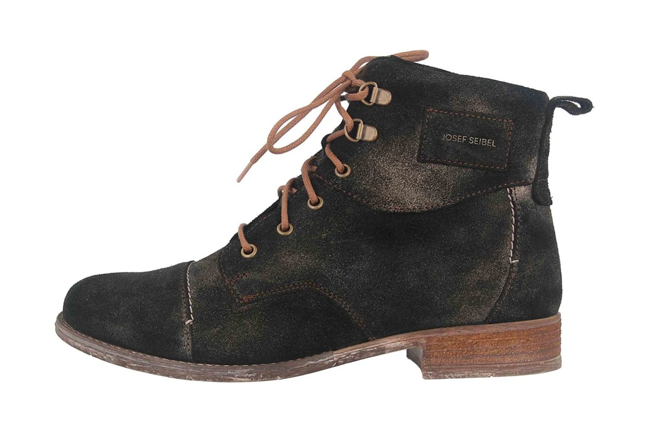 JOSEF SEIBEL Stiefeletten bunt 2021 Sianna 17