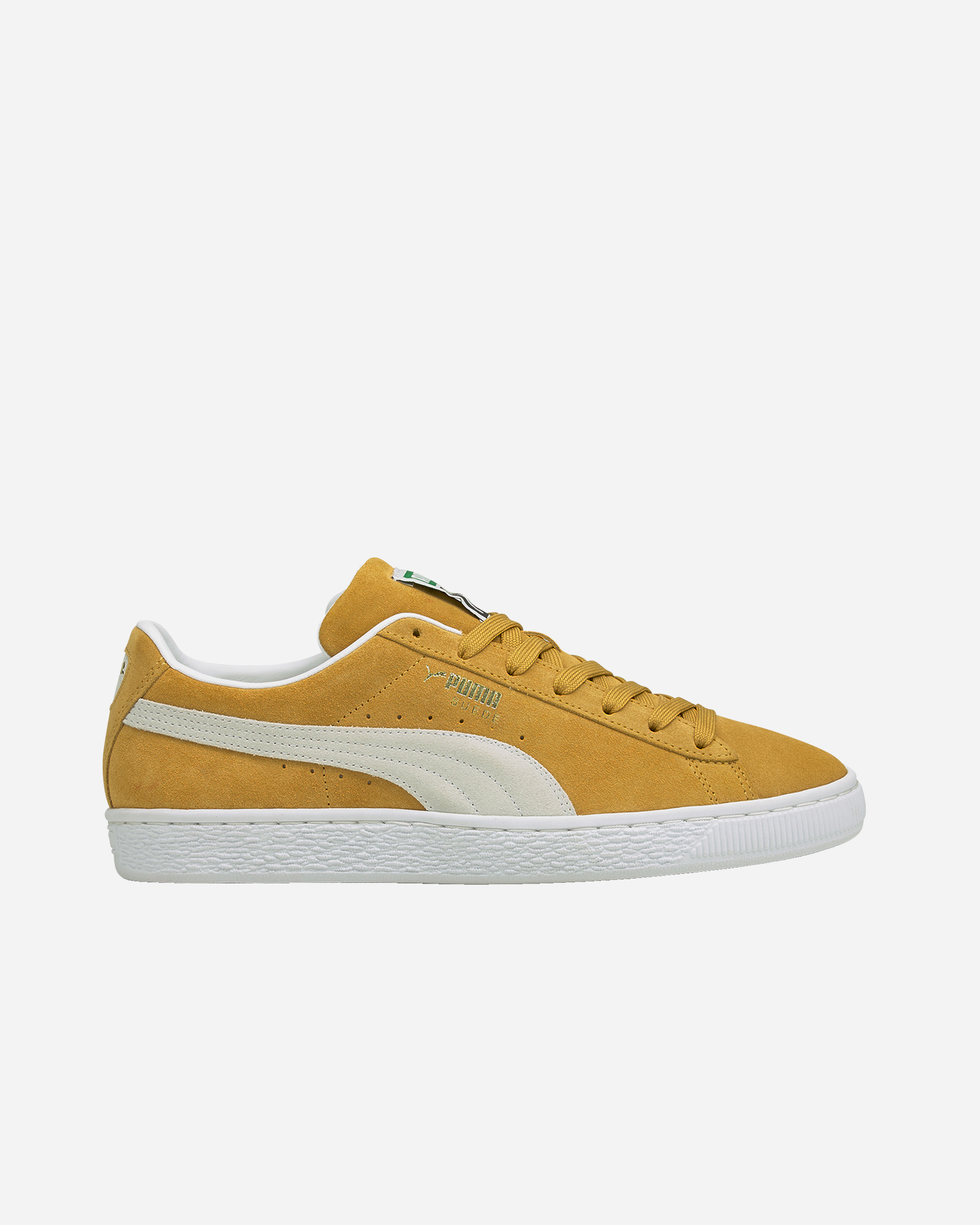 Pantofi sport Puma Suede Classic Xxi M 374915-05