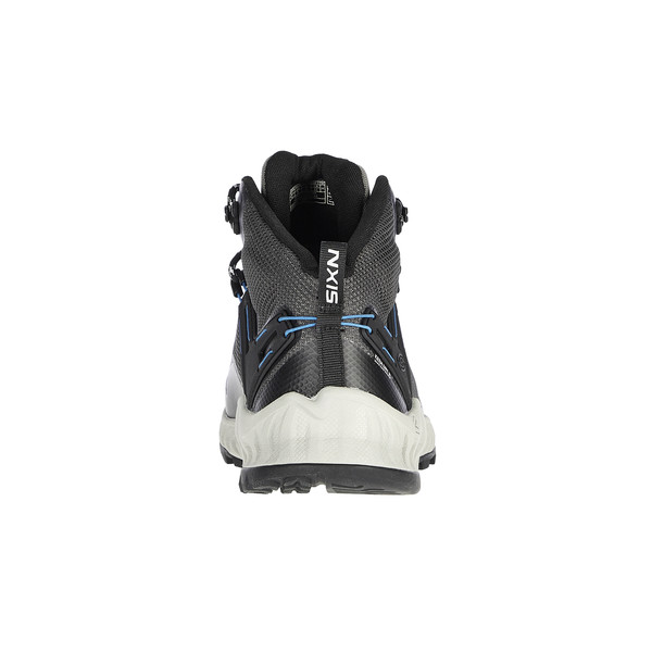 NXIS EVO MID WP M Herren - Wanderstiefel