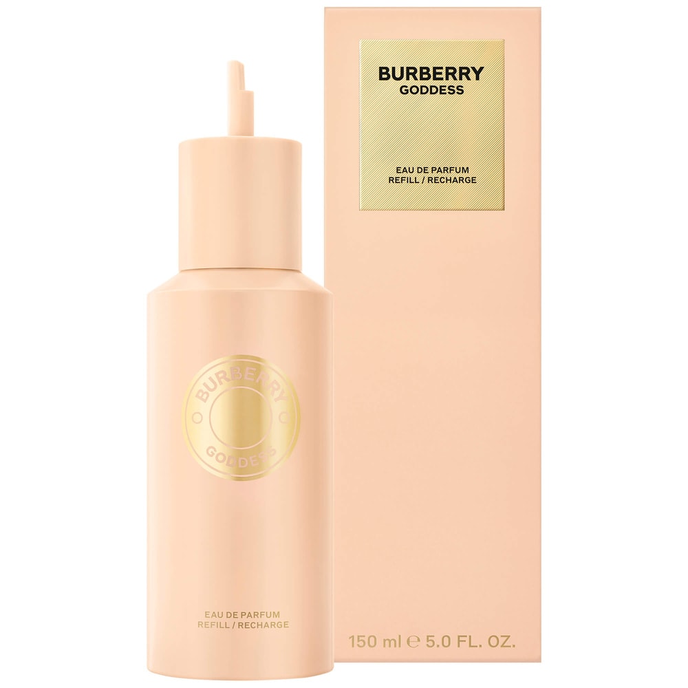 Burberry Burberry Goddess Recharge d'Eau de Parfum