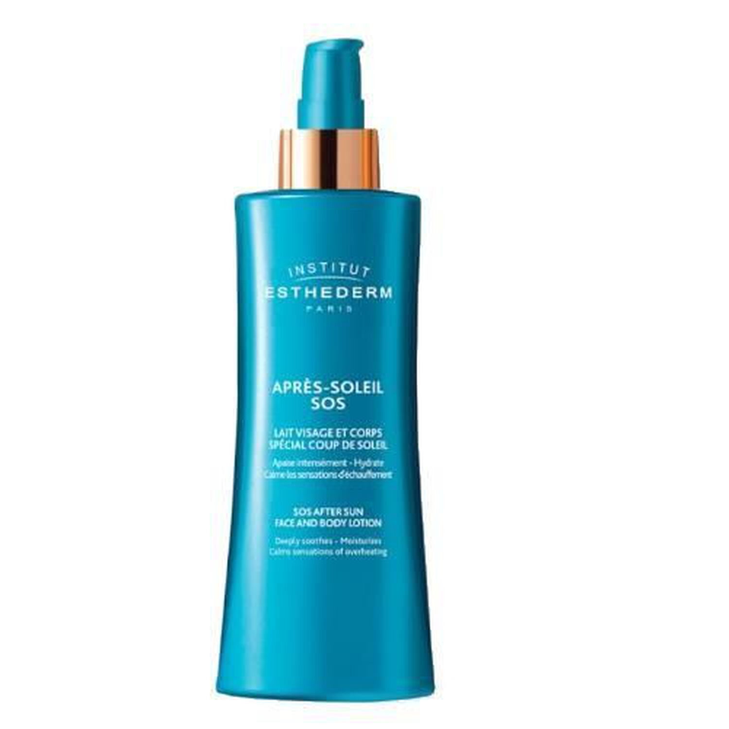 Esthederm Après-Soleil SOS Spécial Coups de Soleil 200 ml