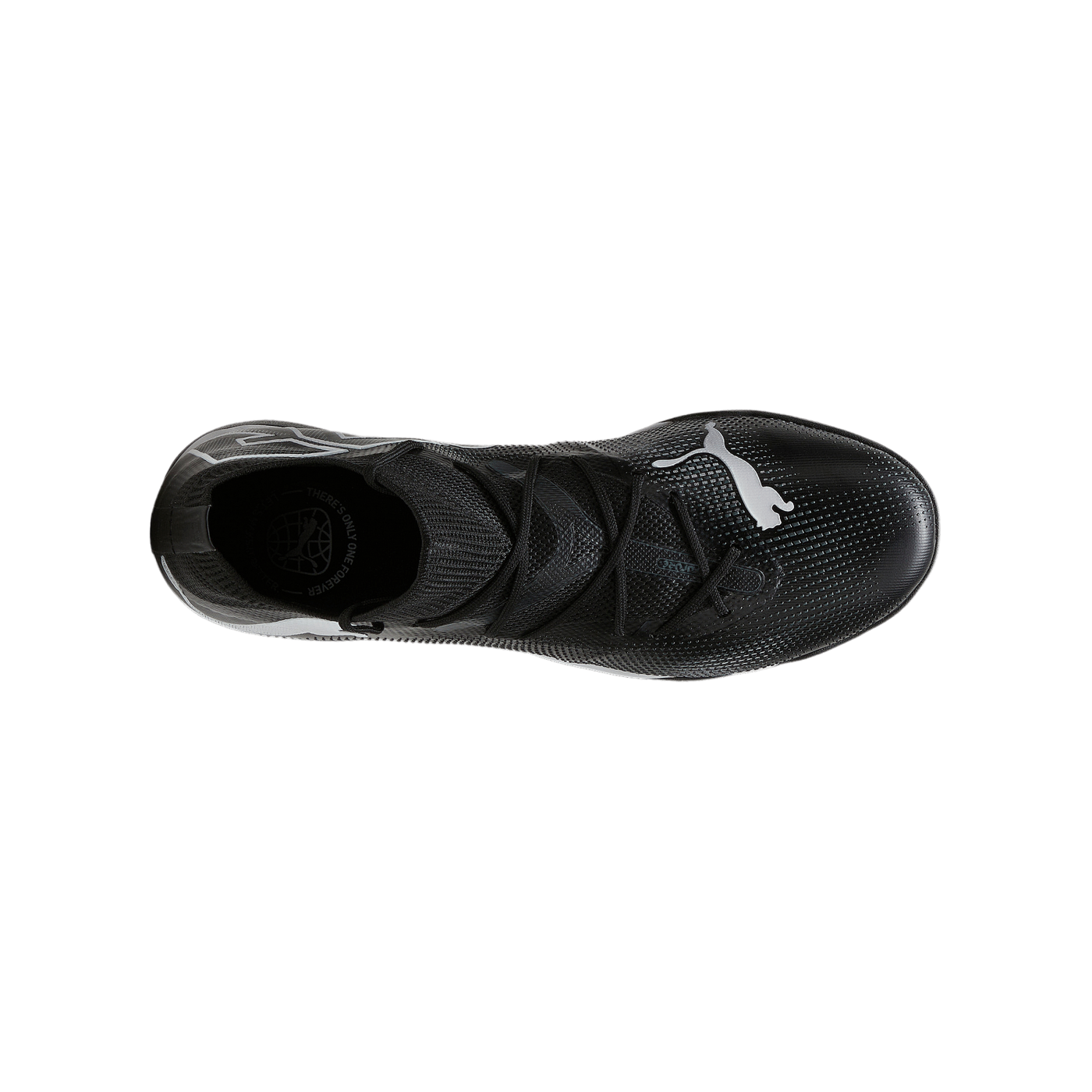 PUMA FUTURE 7 Match TF Schwarz F02