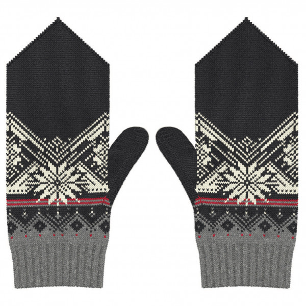 Dale of Norway - Moritz Mitten - Handschuhe