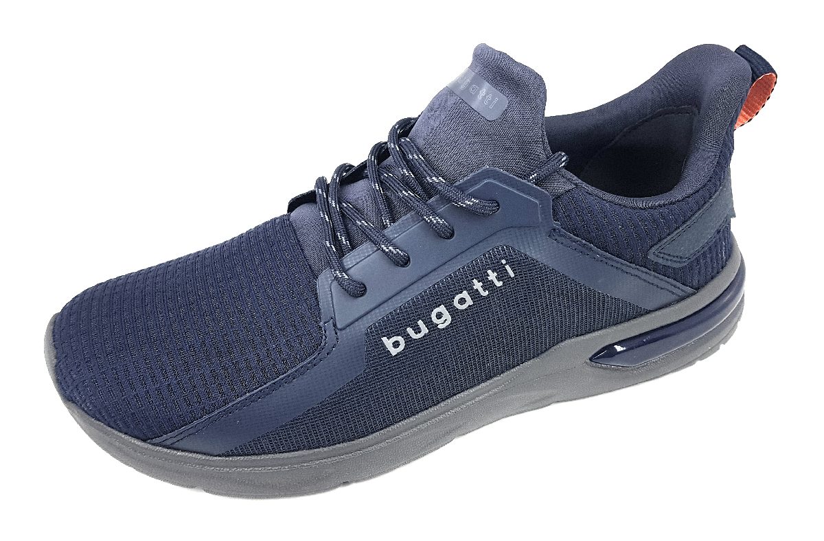 Bugatti Nubia 343-A7062-6900/4100 Blau 4100 Dark Blue