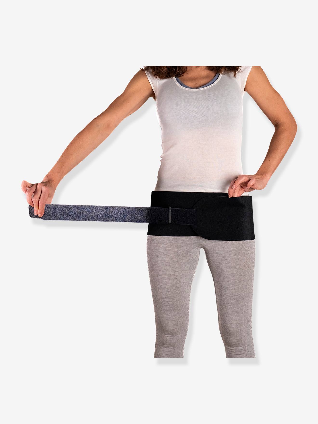 Physiomat Rückbildungsgürtel La Matrone PHYSIOMAT - schwarz