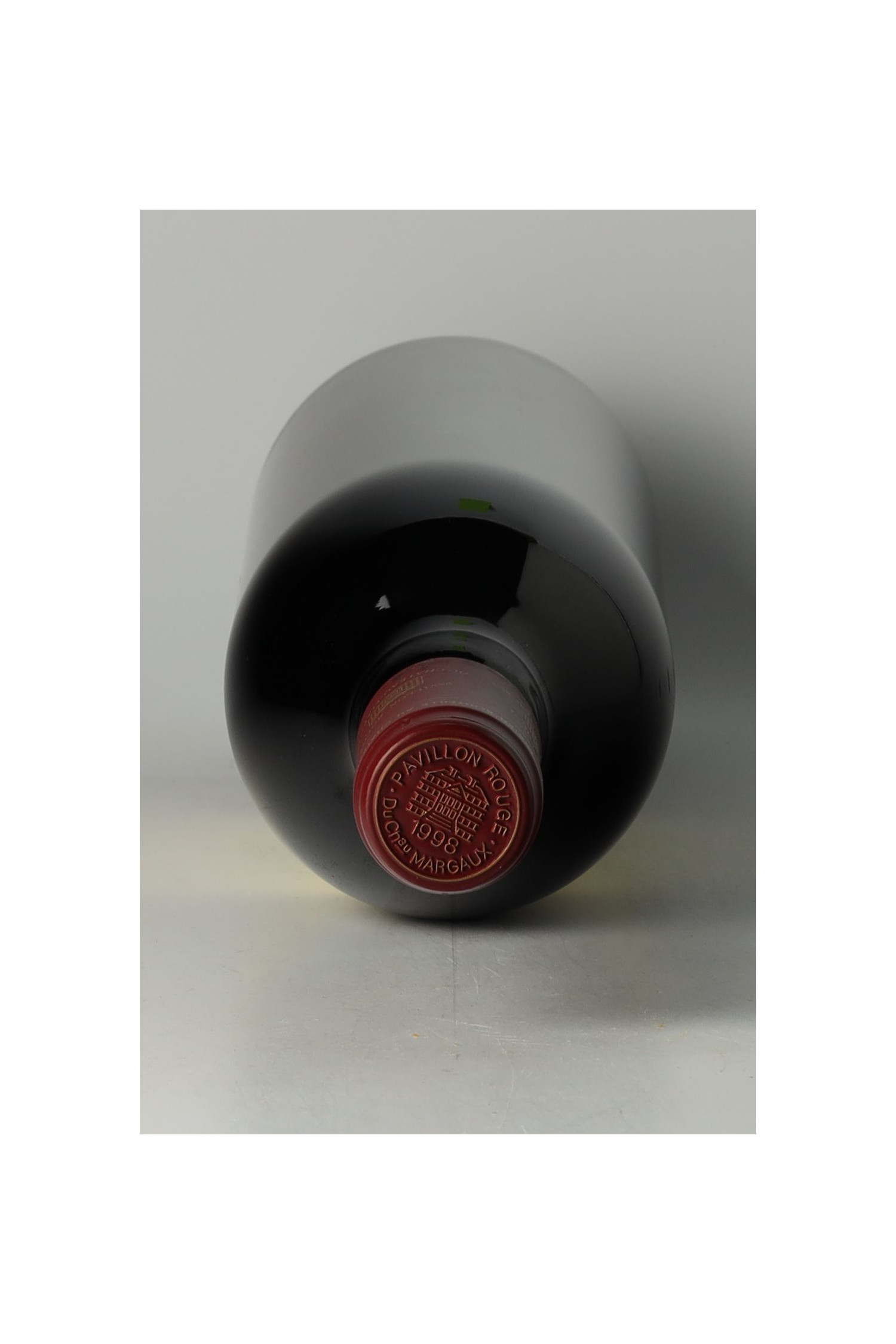 Pavillon Rouge Du Château Margaux 1998, Margaux