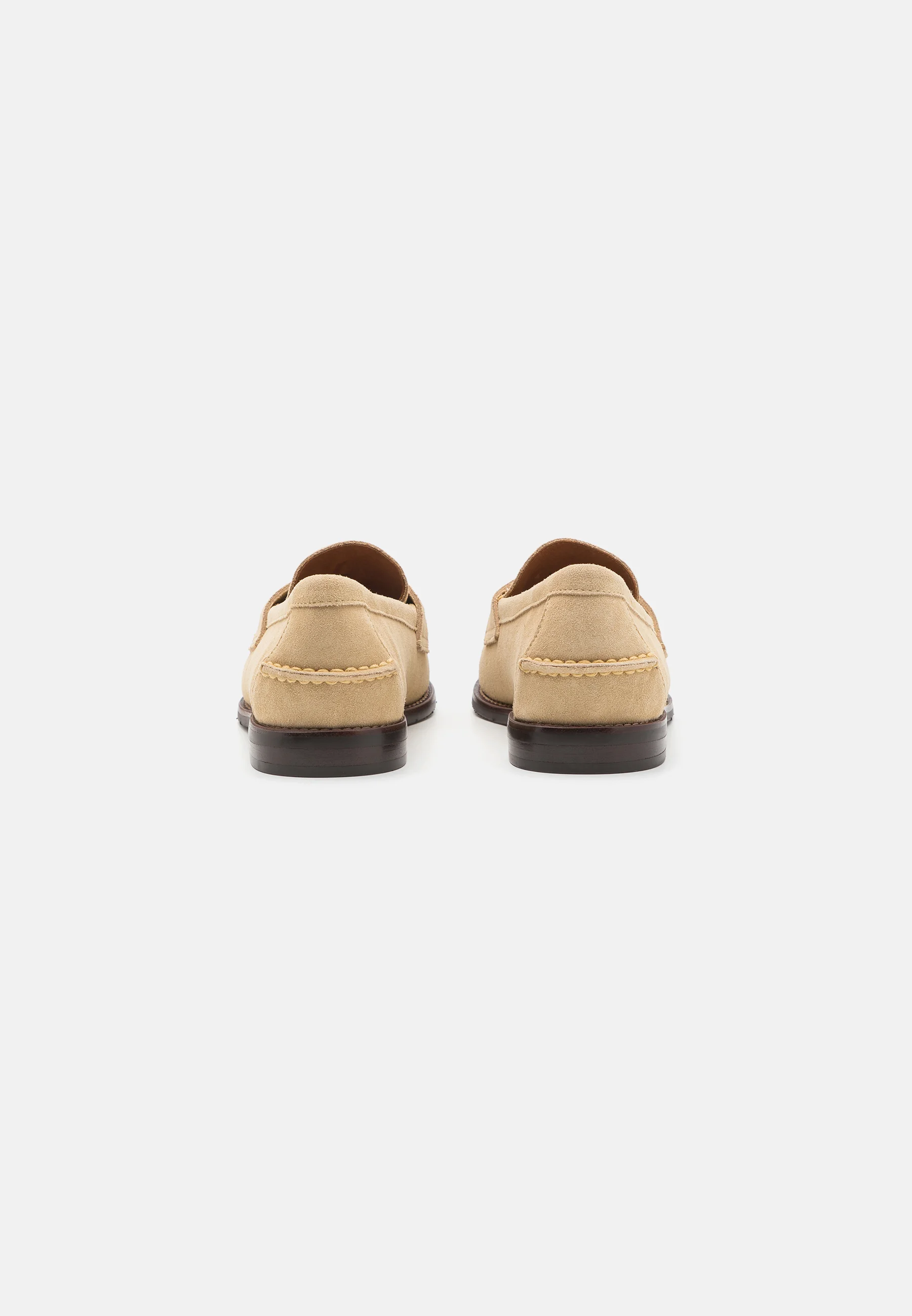 Polo Ralph Lauren ALSTON PENNY CASUAL SHOE LOAFER - Zapatos sin cordones
