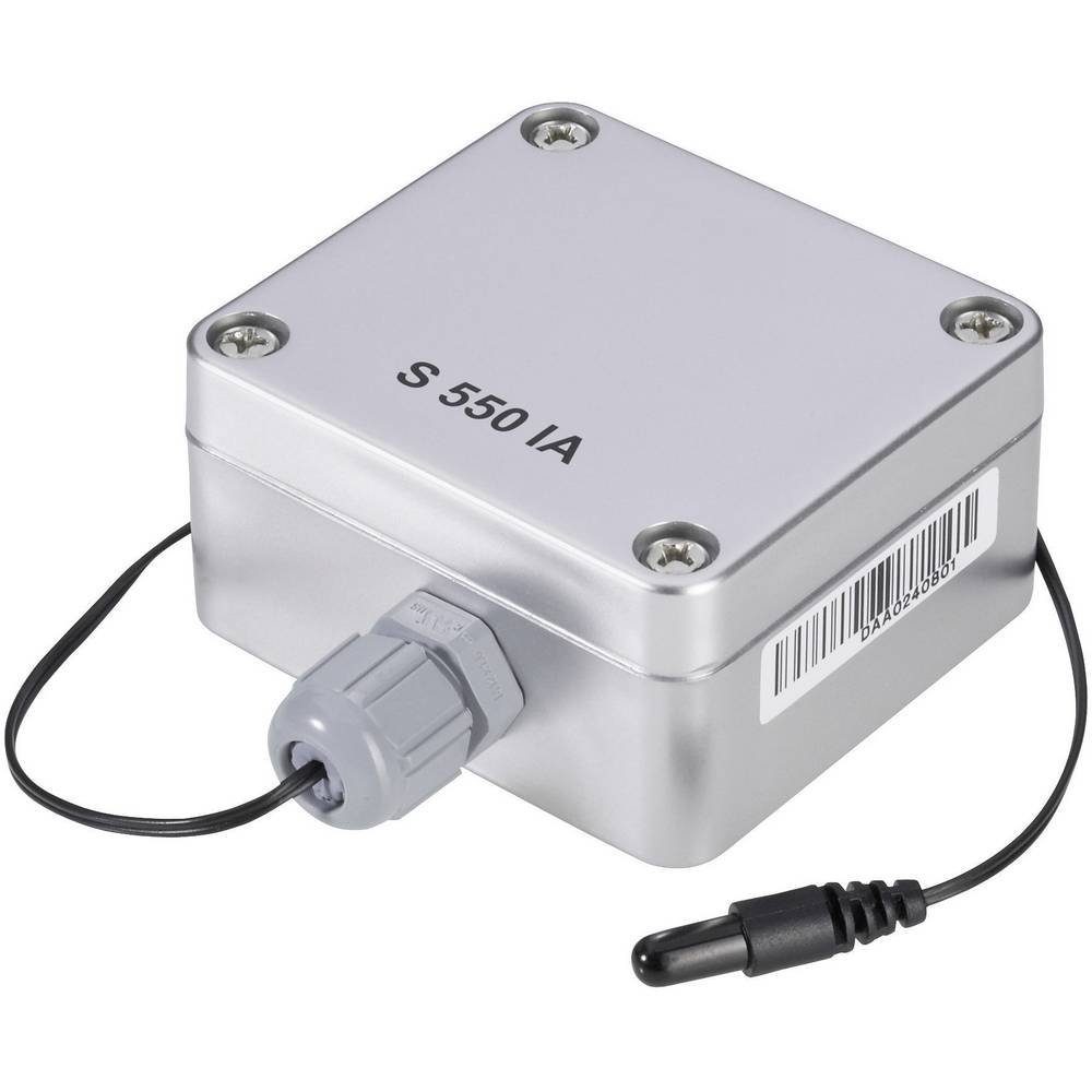 HomeMatic Funk-Temperatursensor Smart-Home-Steuerelement
