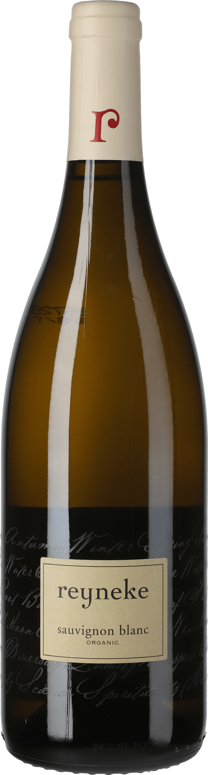 Reyneke: Biodynamic - Sauvignon Blanc 2022