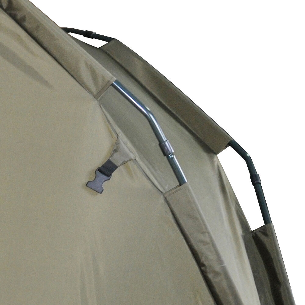 Pack Mack2 Bivouac Carp Addict
