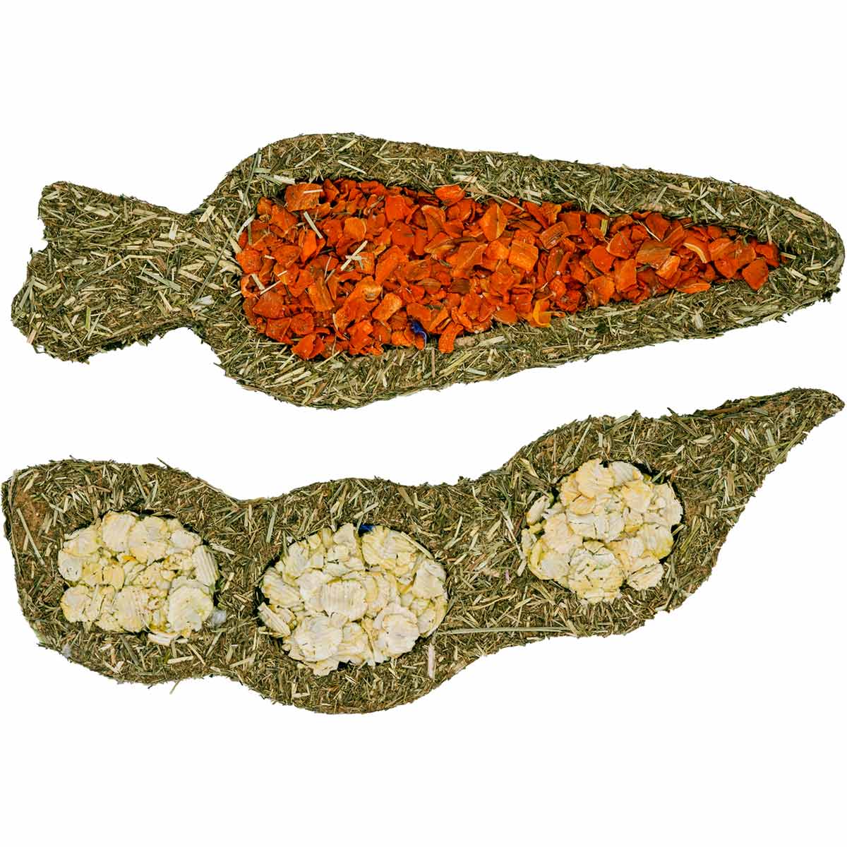 JR Farm Gemüse-Kiste 300g günstig kaufen