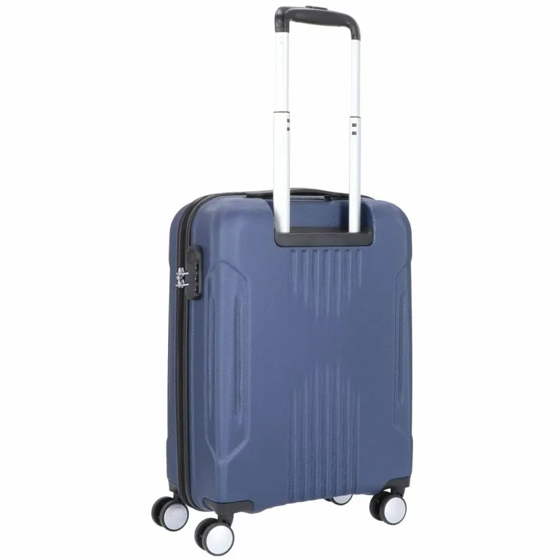 American Tourister Spinner mit 4 Rollen 55 cm Tracklite S 34 Liter