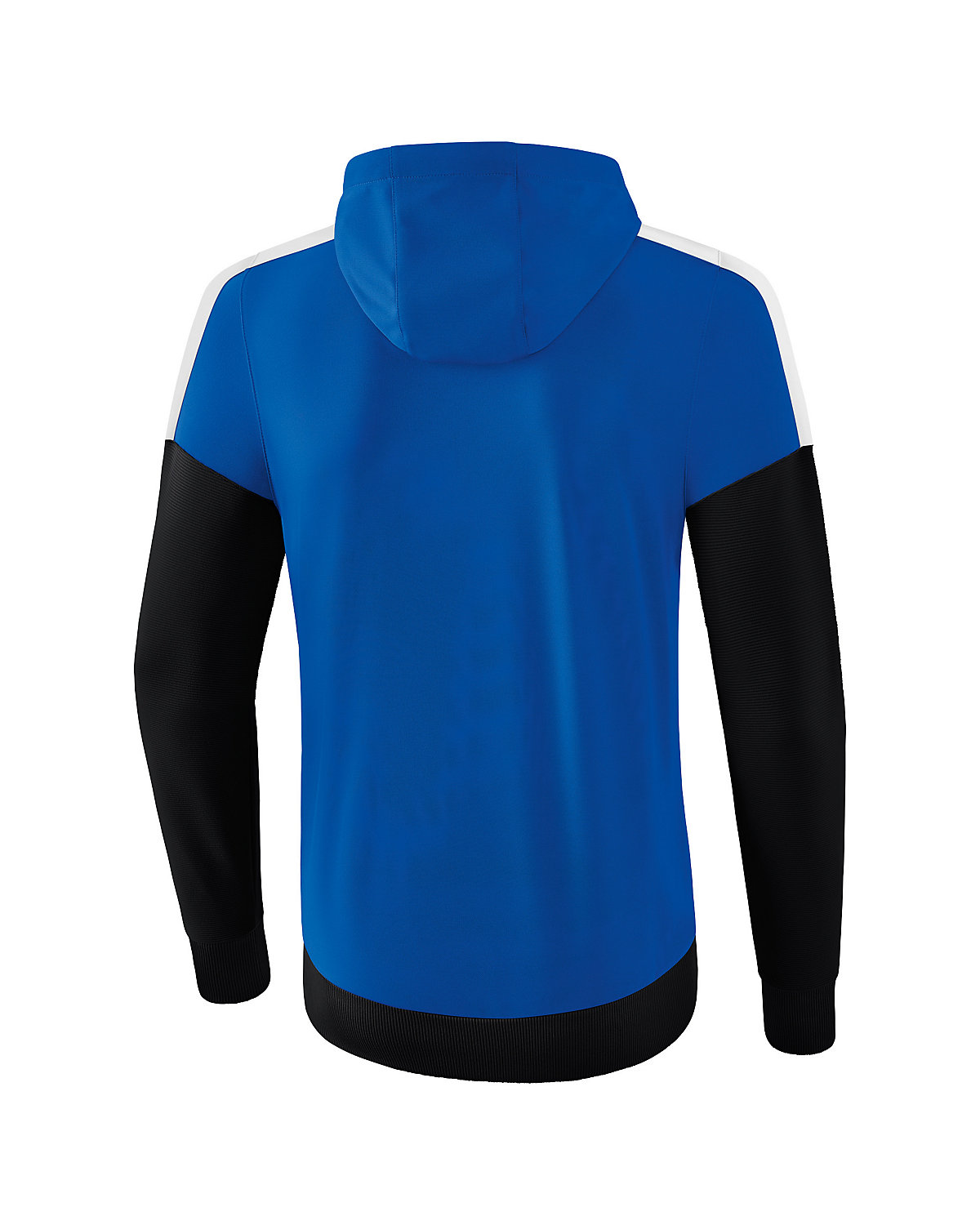 Squad Trainingsjacke mit Kapuze Trainingsjacken