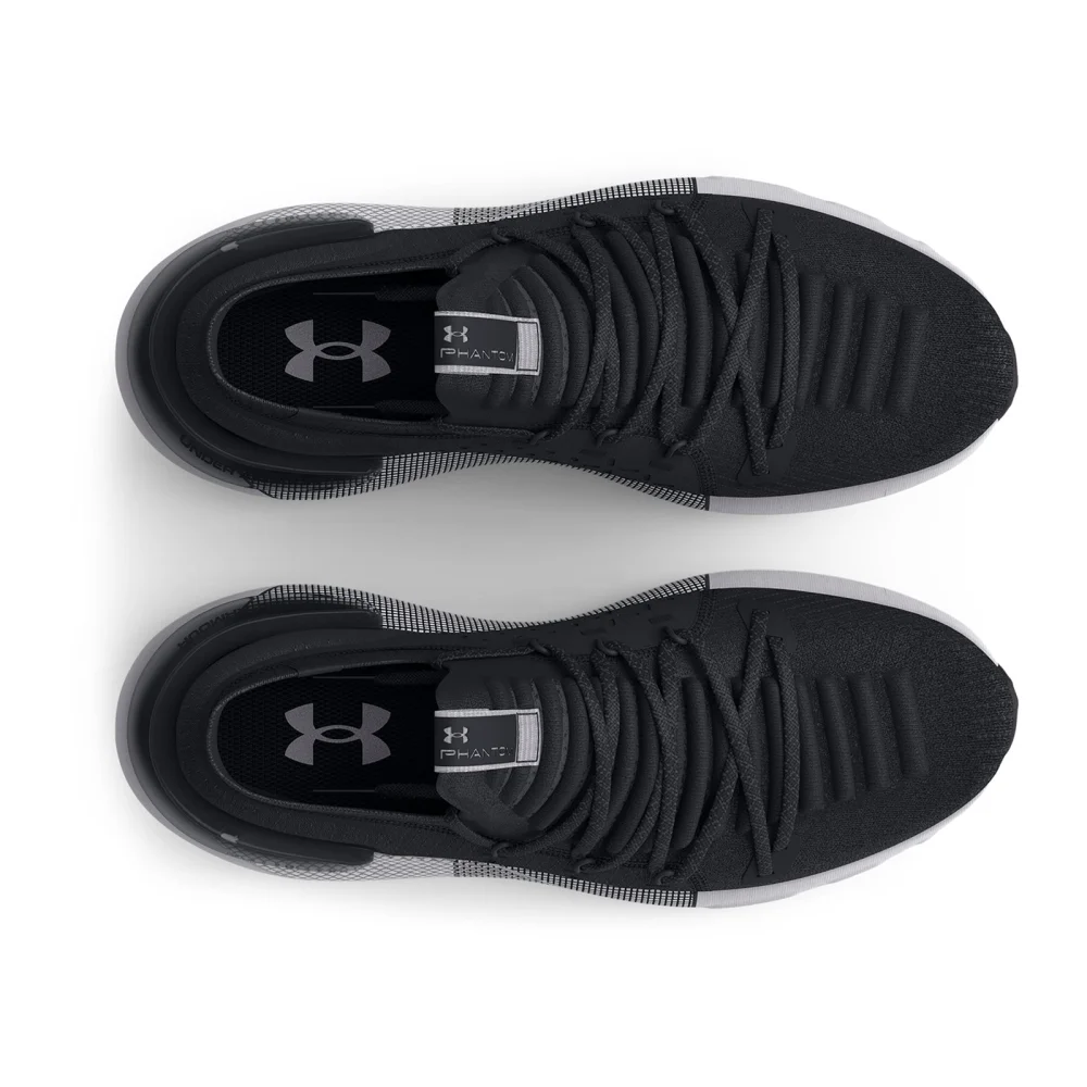 Under Armour HOVR Phantom 3 3025516-003 / schwarz