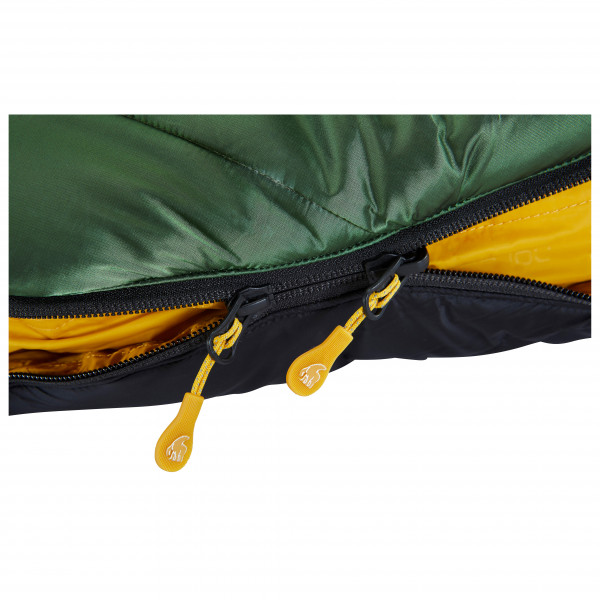 Nordisk - Gormsson -10 Mummy - Kunstfaserschlafsack