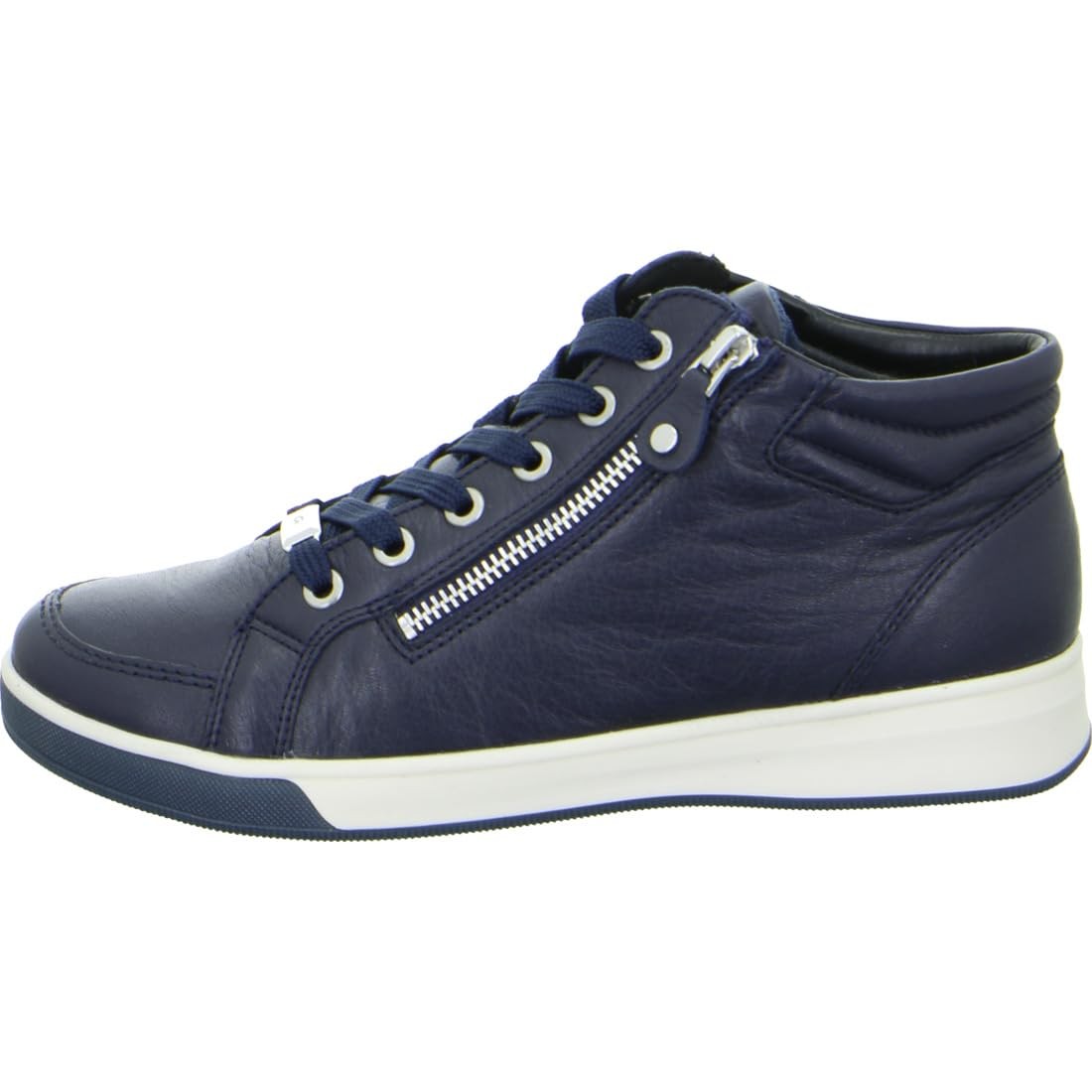 ARA Winterstiefel blau