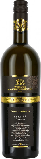 2018 Kerner Auslese 